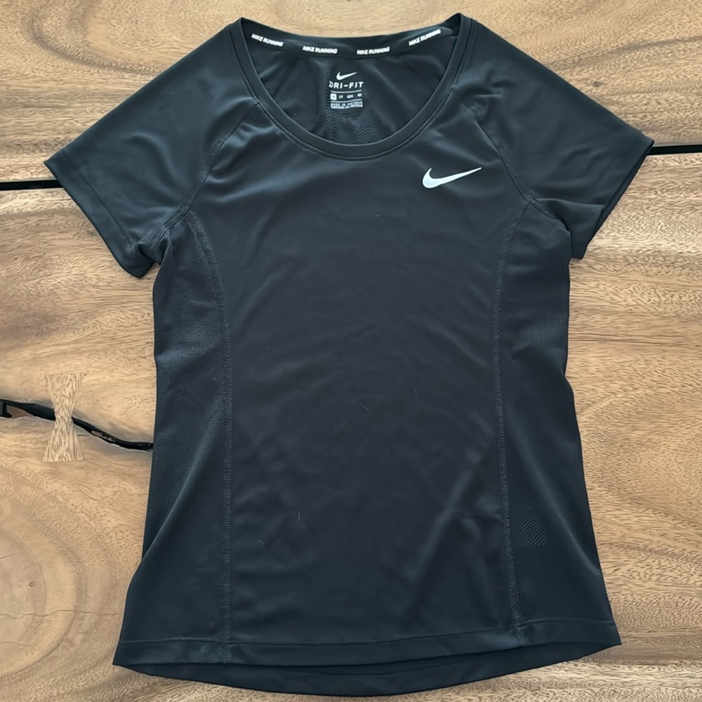 Nike Dri-Fit Running Tee